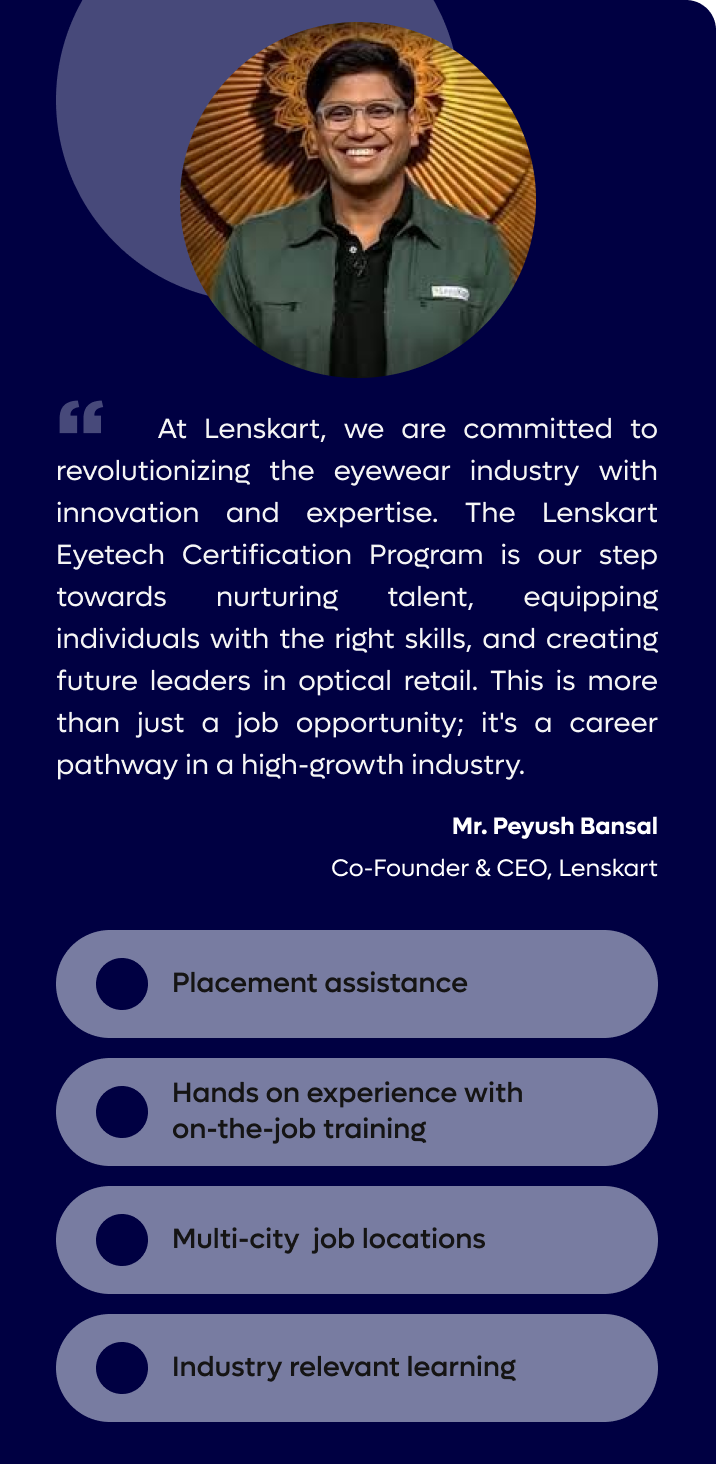 Lenskart Logo